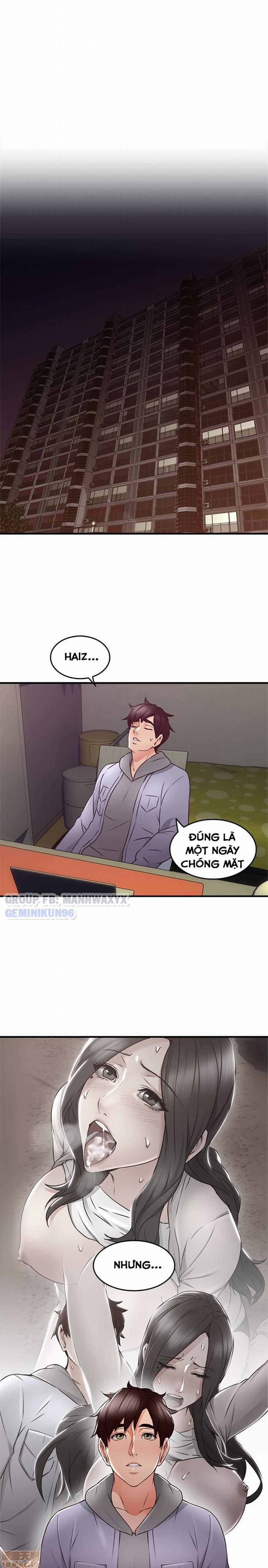 Xoa Dịu Em Đi 15 trang 38