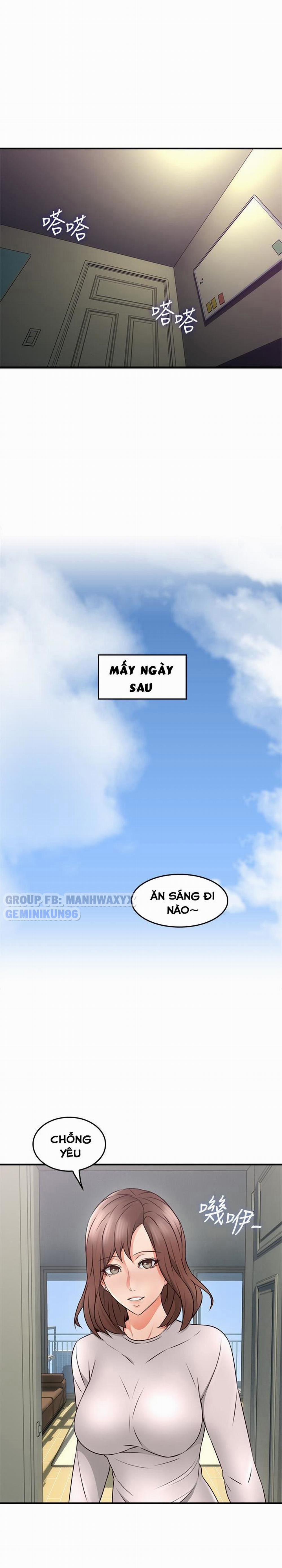 Xoa Dịu Em Đi 15 trang 40