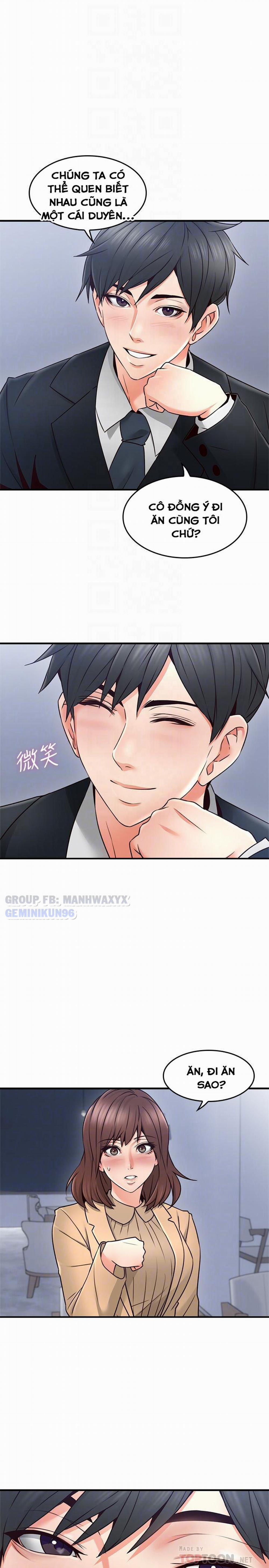 Xoa Dịu Em Đi 23 trang 11