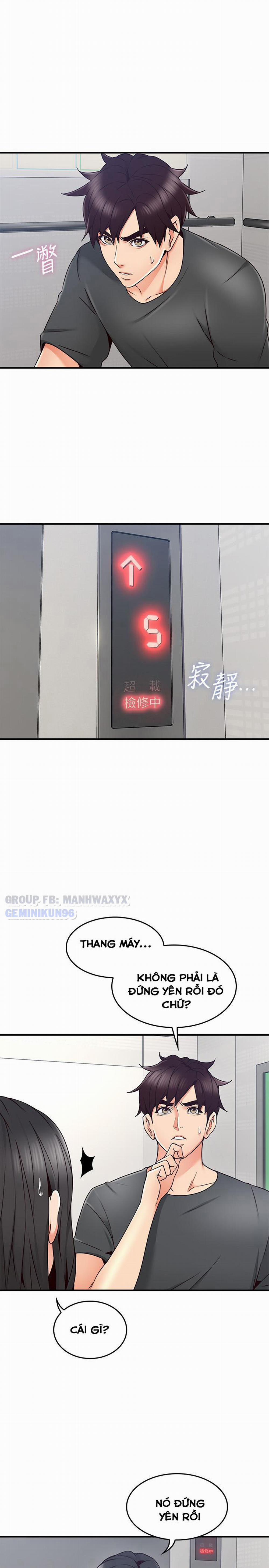 Xoa Dịu Em Đi 26 trang 24