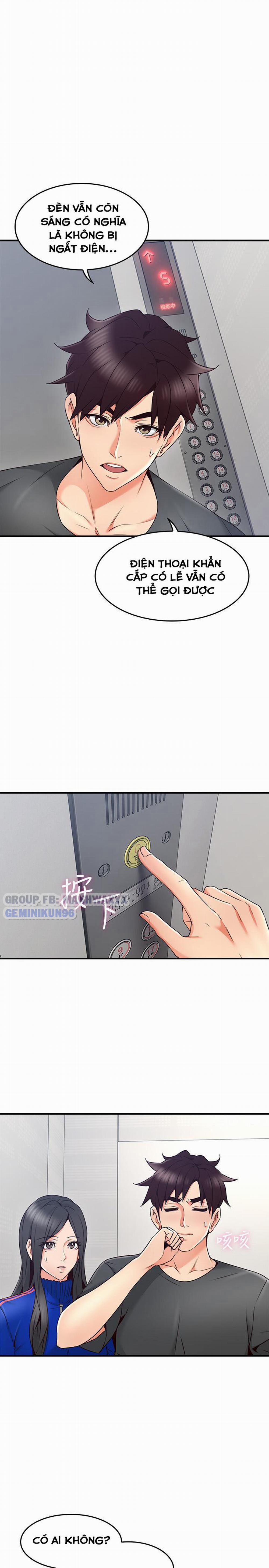 Xoa Dịu Em Đi 26 trang 26