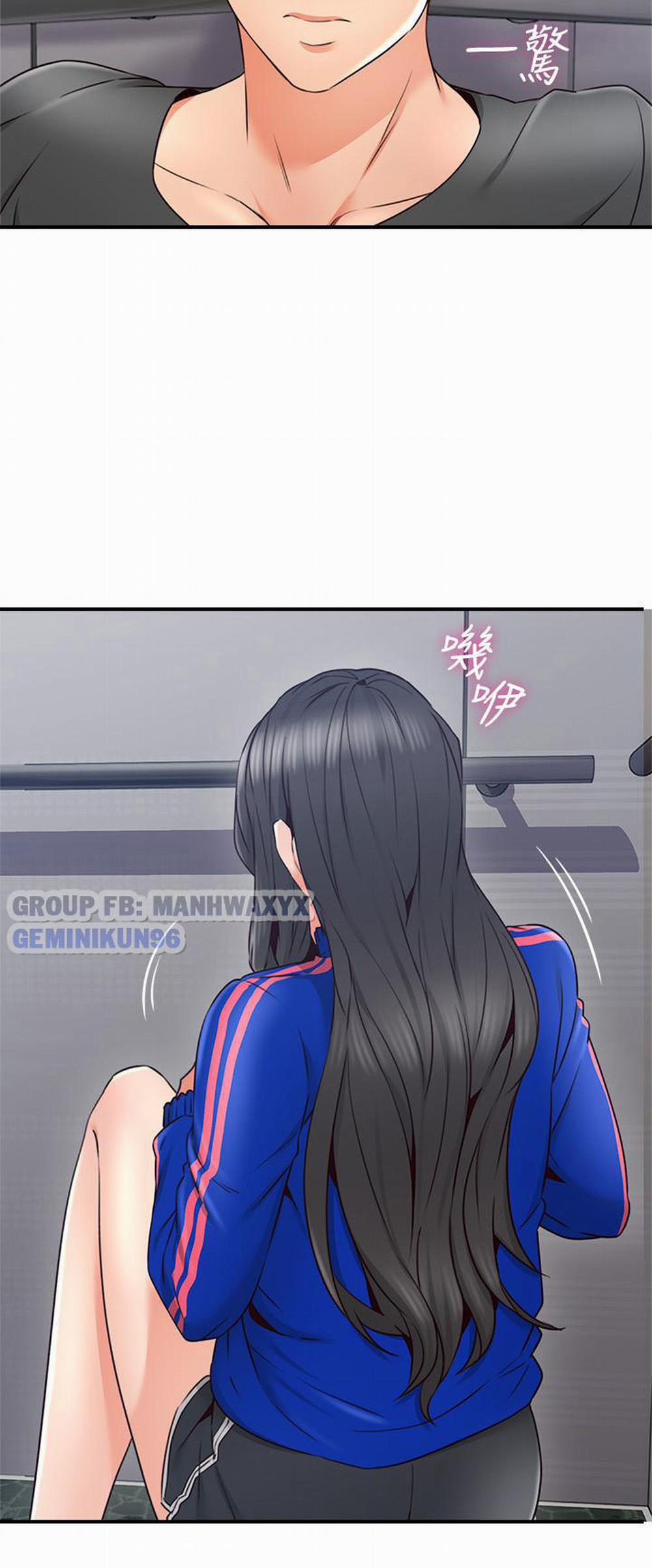 Xoa Dịu Em Đi 26 trang 37