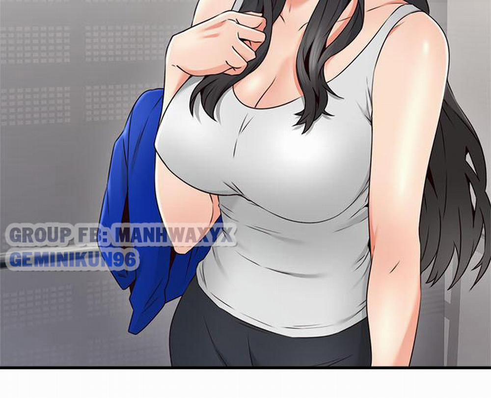 Xoa Dịu Em Đi 27 trang 18