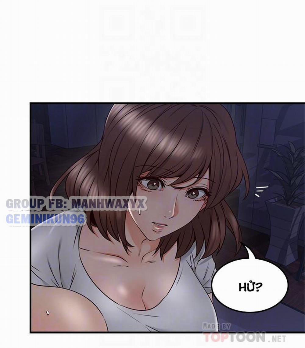 Xoa Dịu Em Đi 28 trang 19