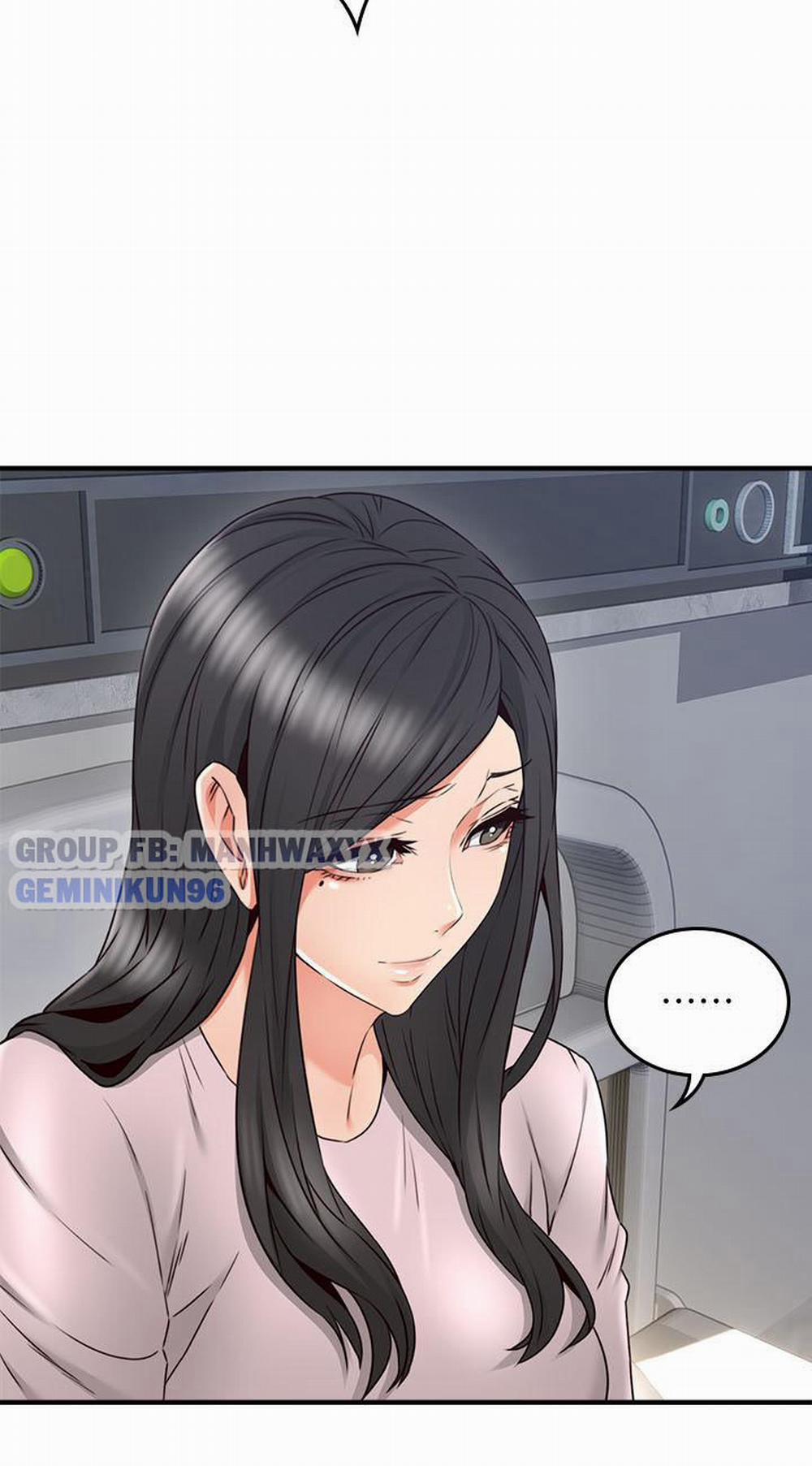 Xoa Dịu Em Đi 28 trang 33