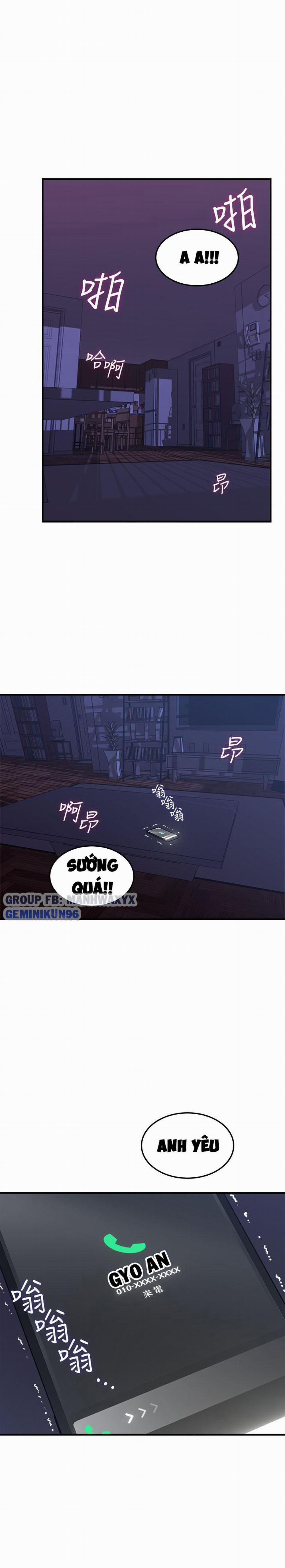 Xoa Dịu Em Đi 28 trang 4