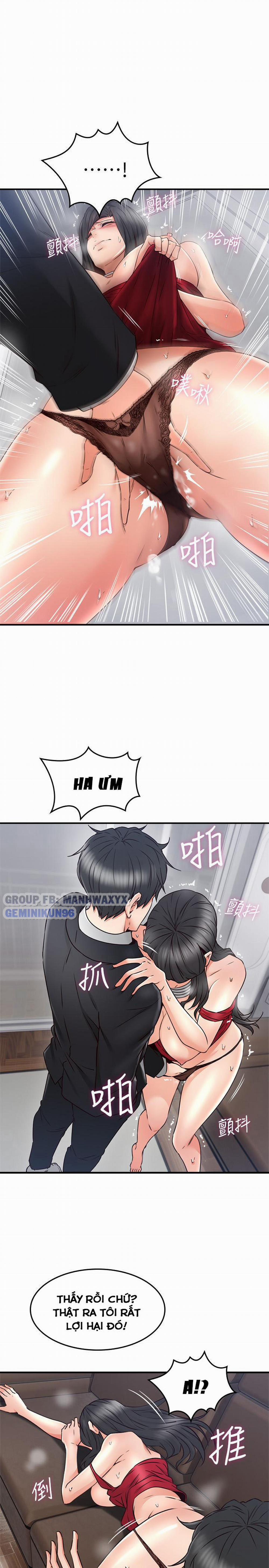 Xoa Dịu Em Đi 29 trang 29