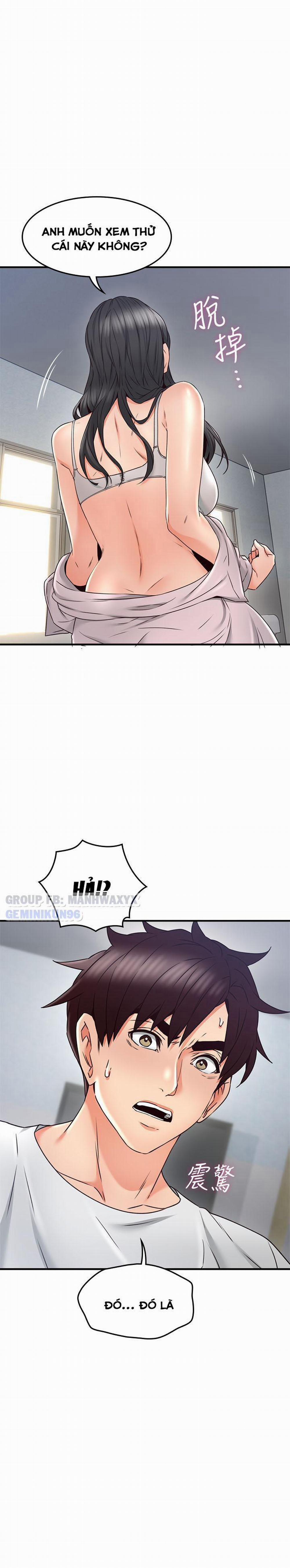 Xoa Dịu Em Đi 29 trang 3