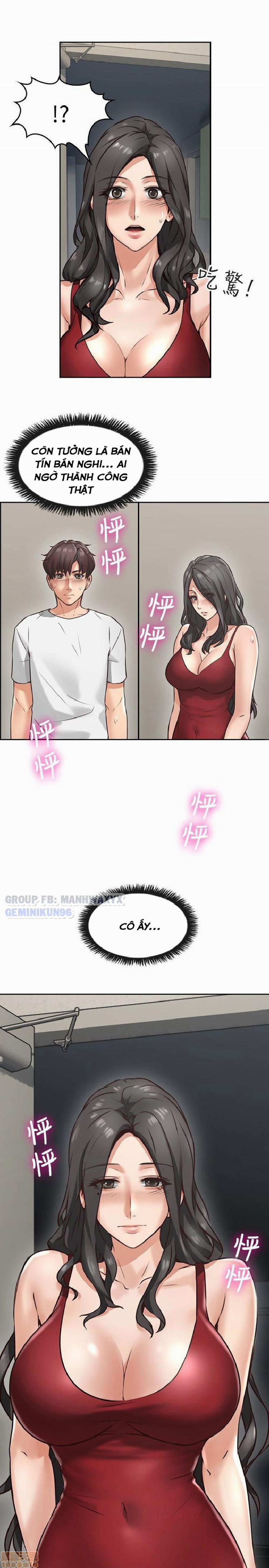 Xoa Dịu Em Đi 3 trang 5