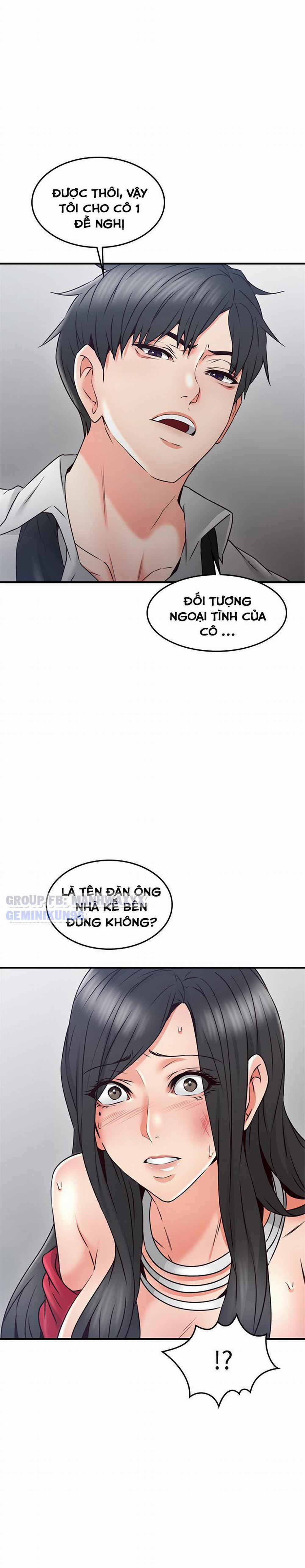 Xoa Dịu Em Đi 30 trang 4