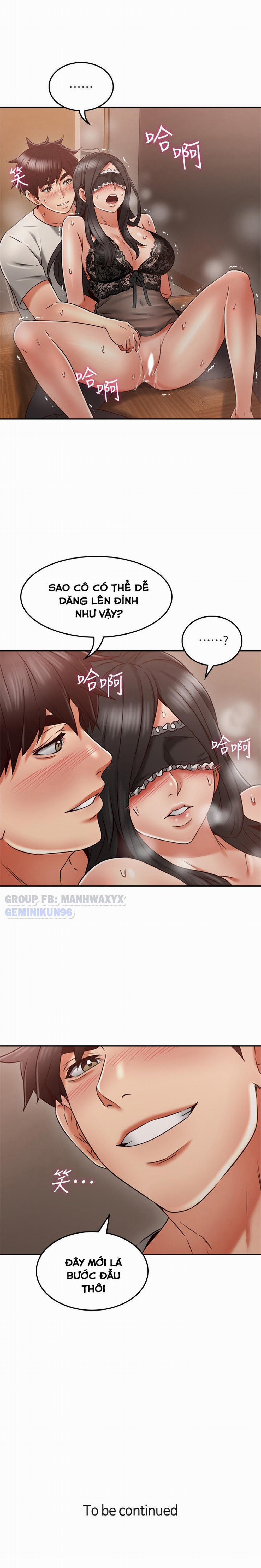 Xoa Dịu Em Đi 37 trang 14