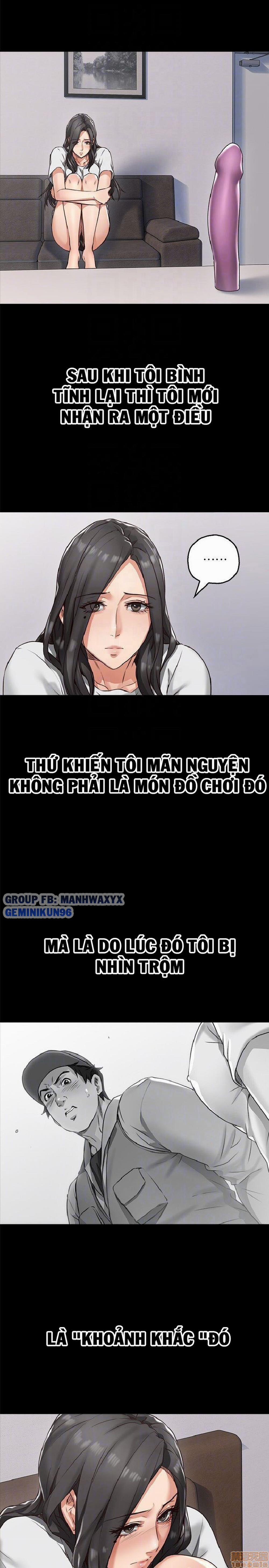 Xoa Dịu Em Đi 4 trang 29