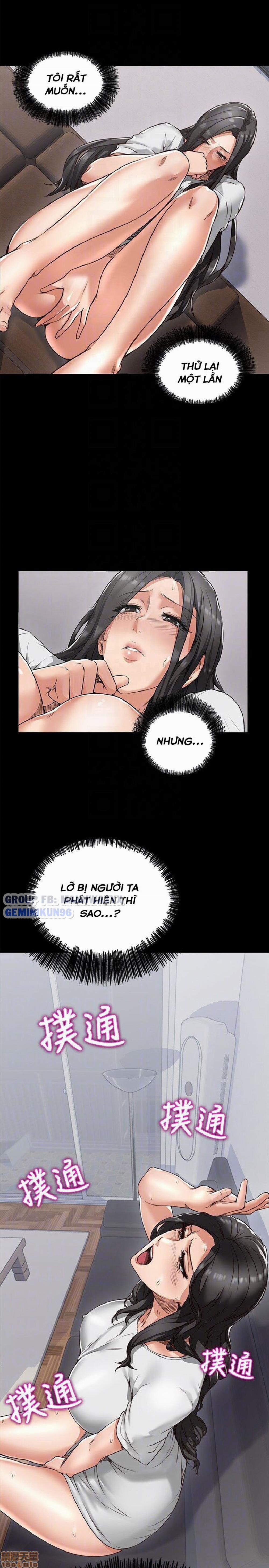 Xoa Dịu Em Đi 4 trang 31