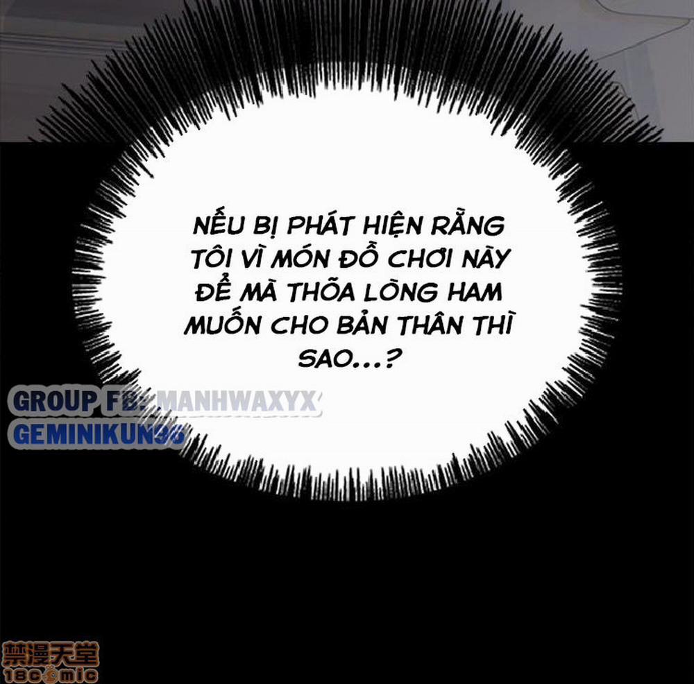 Xoa Dịu Em Đi 4 trang 32