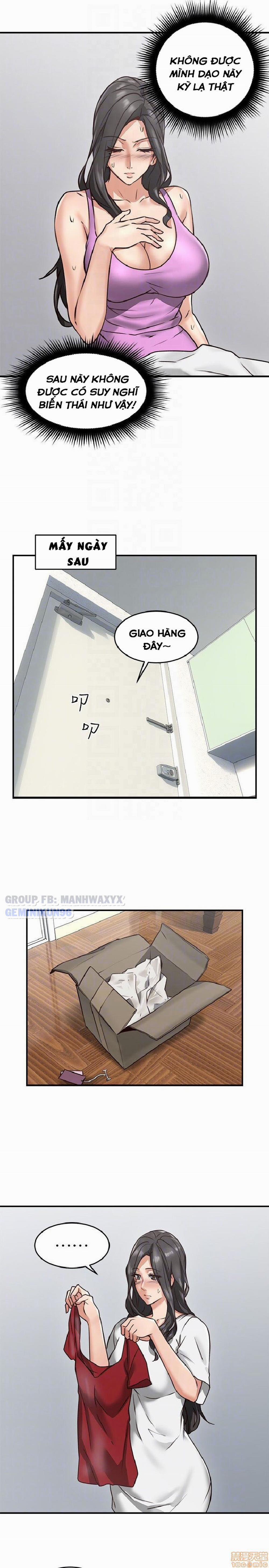 Xoa Dịu Em Đi 5 trang 26