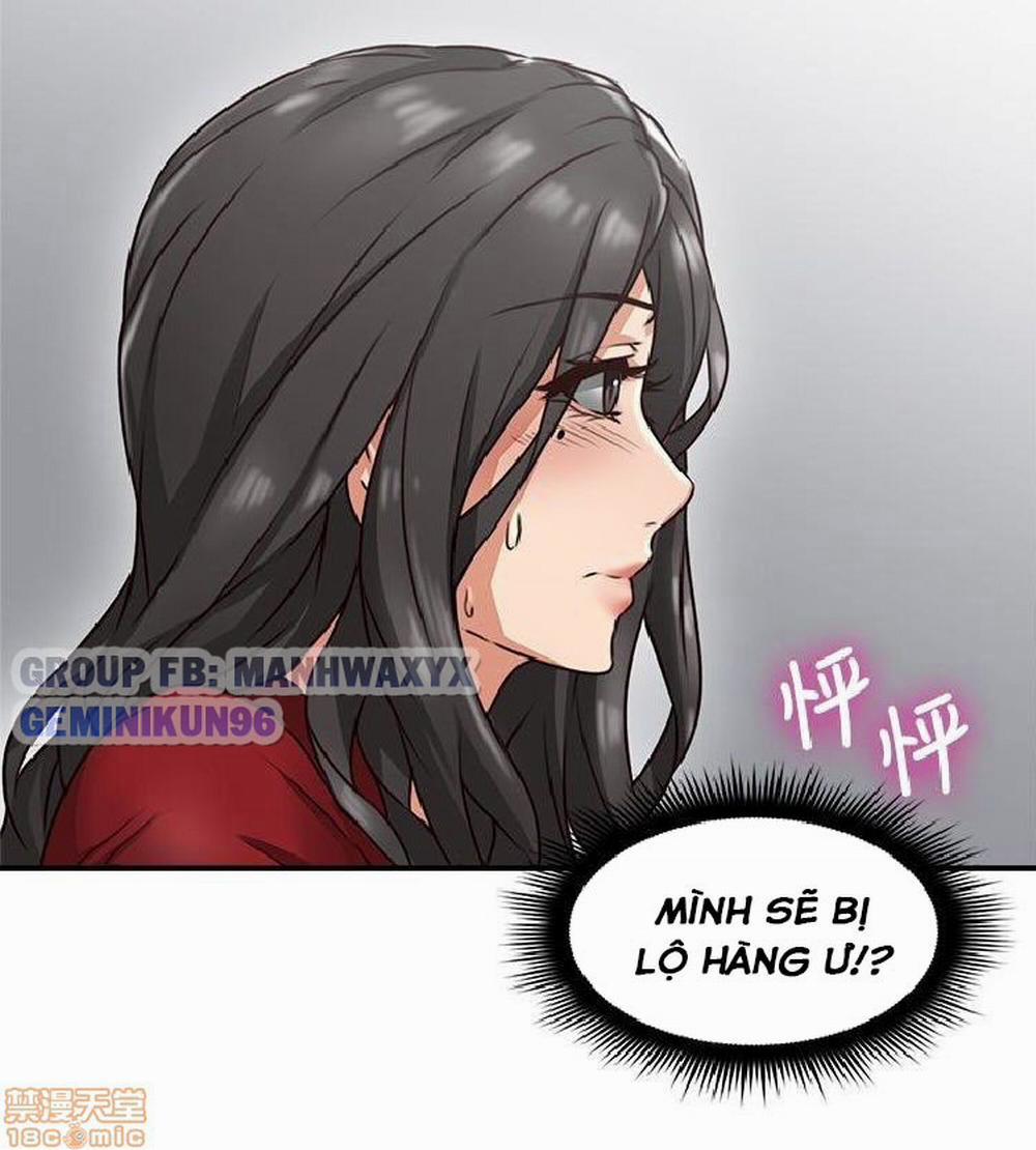 Xoa Dịu Em Đi 5 trang 31