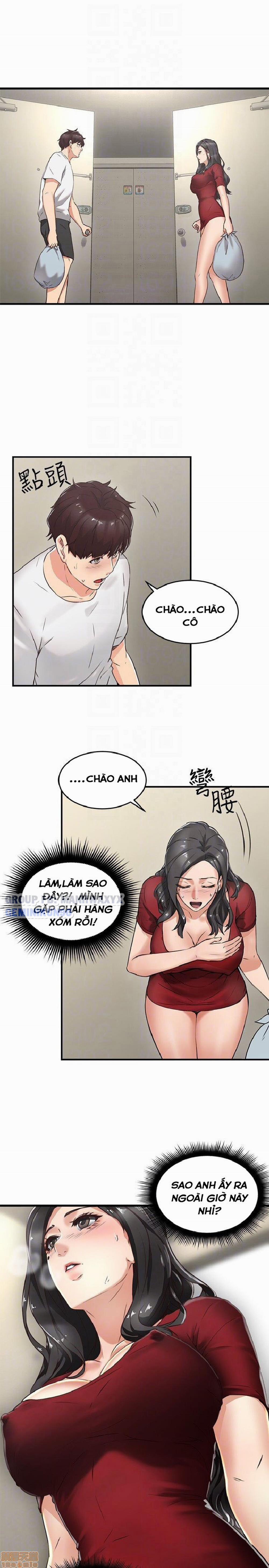 Xoa Dịu Em Đi 5 trang 34