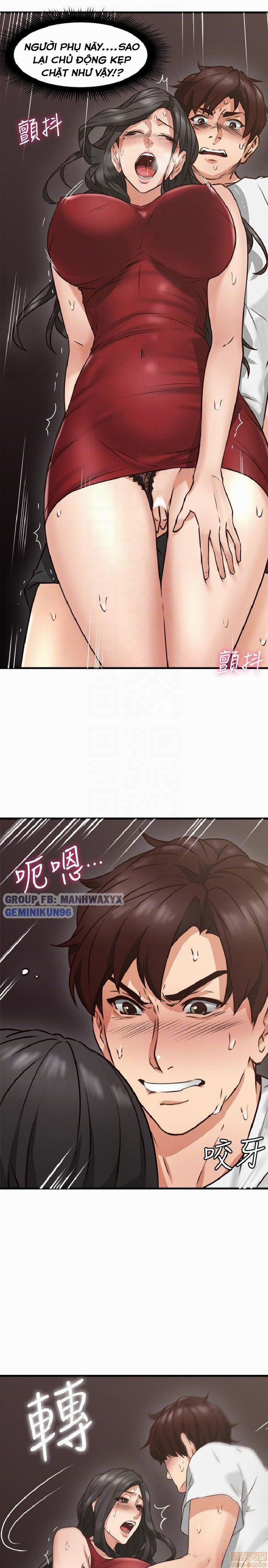 Xoa Dịu Em Đi 6 trang 33