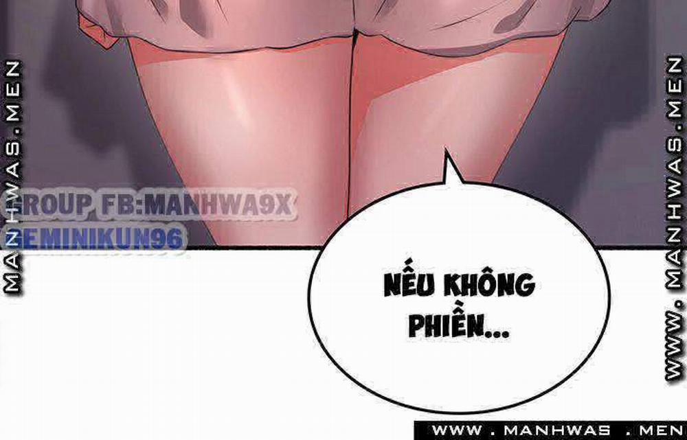 Xoa Dịu Em Đi Chương 60 Trang 43