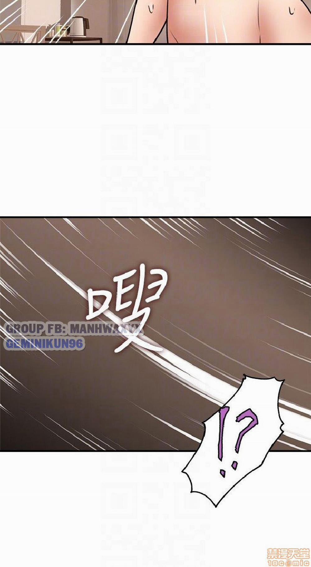 Xoa Dịu Em Đi 8 trang 26