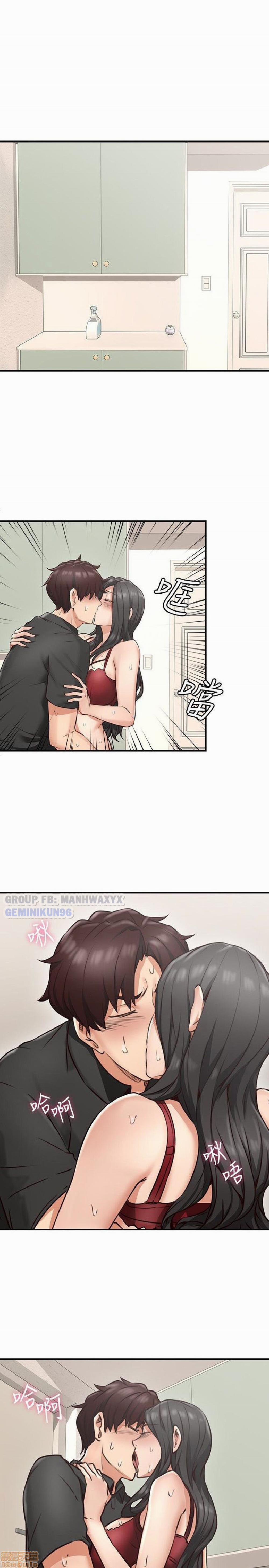 Xoa Dịu Em Đi 8 trang 9