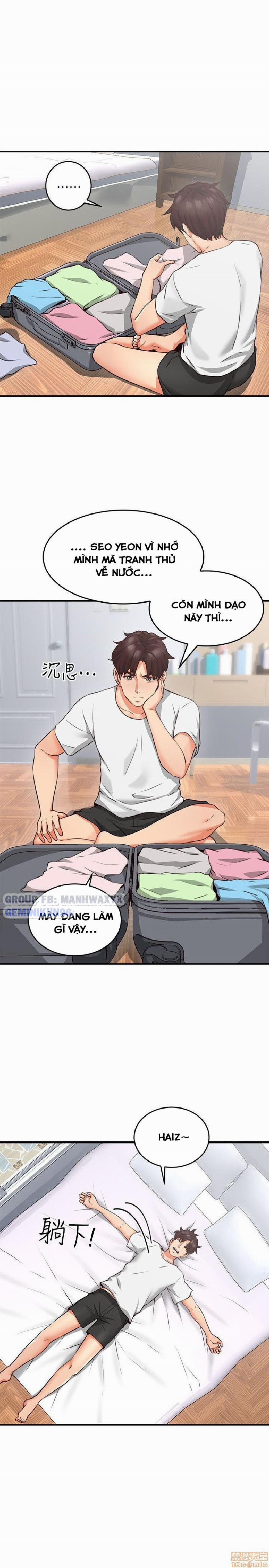 Xoa Dịu Em Đi 9 trang 13