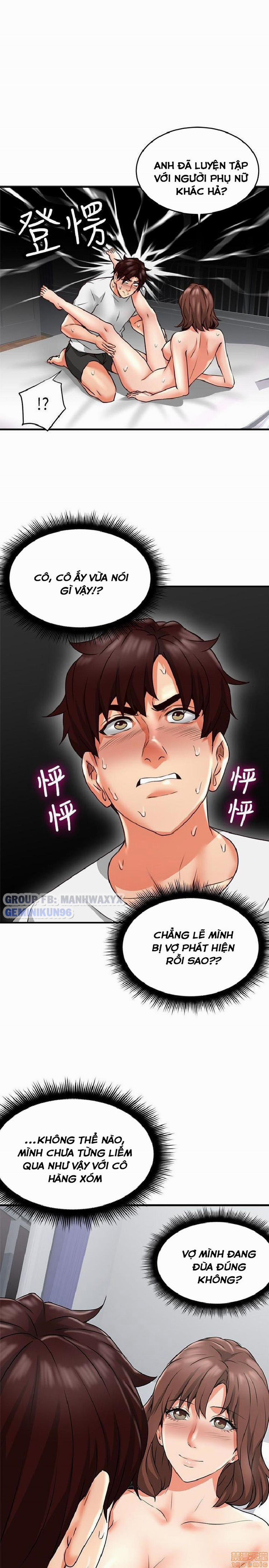 Xoa Dịu Em Đi 9 trang 28