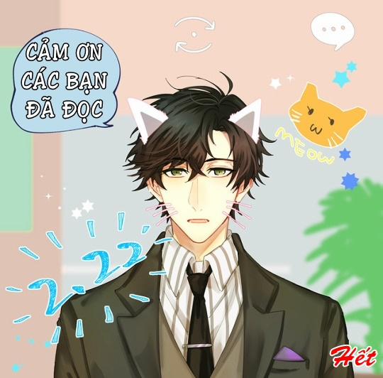 Xoa Dịu Trái Tim Anh - Catharsis (Mystic Messenger) Chương BONUS Trang 106