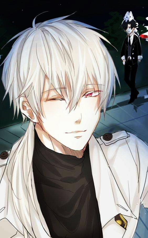 Xoa Dịu Trái Tim Anh - Catharsis (Mystic Messenger) Chương BONUS Trang 86