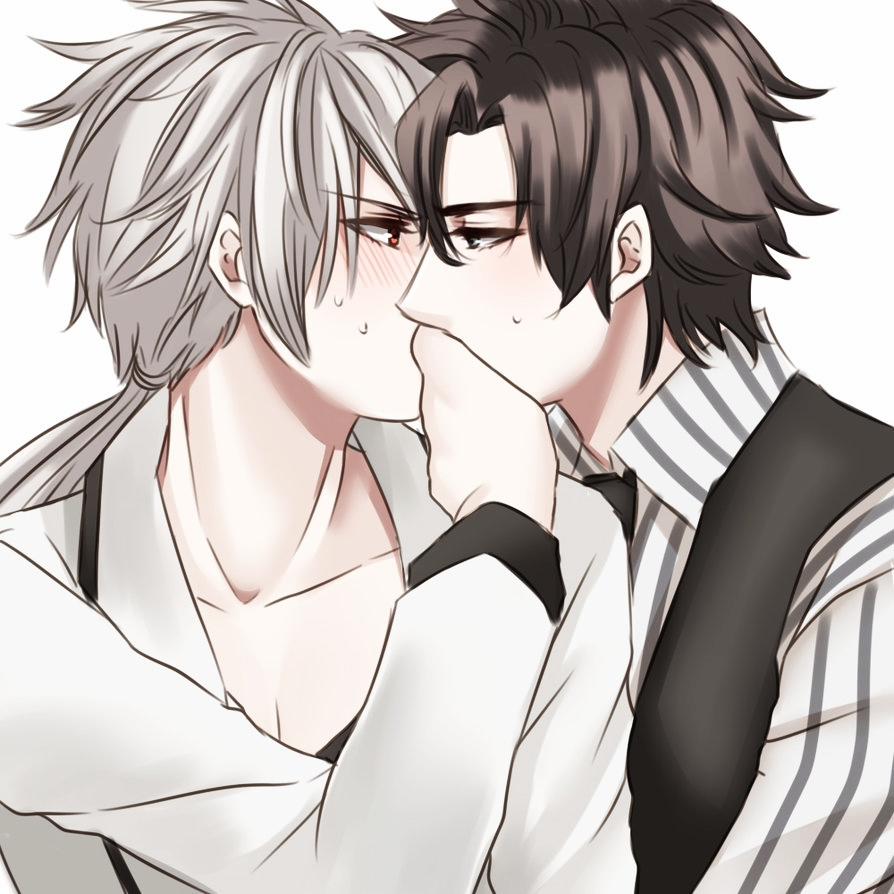 Xoa Dịu Trái Tim Anh - Catharsis (Mystic Messenger) Chương BONUS Trang 88