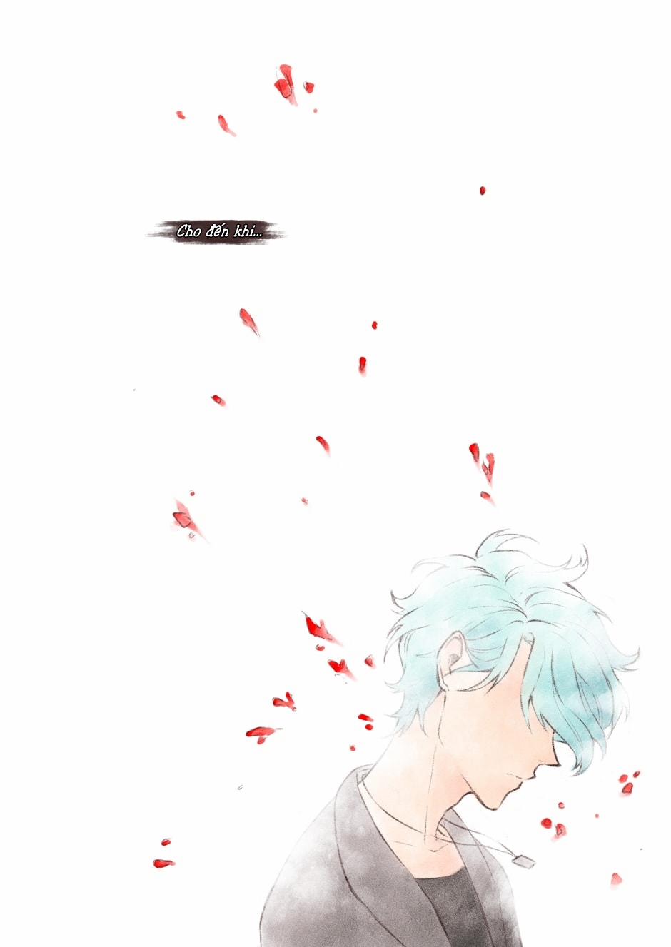 Xoa Dịu Trái Tim Anh - Catharsis (Mystic Messenger) Chương T p 1 Trang 20