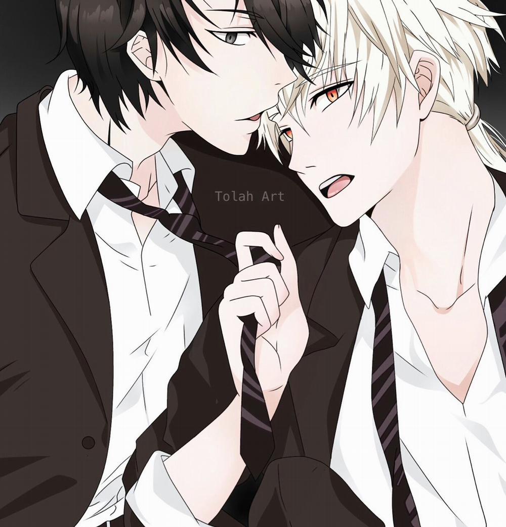 Xoa Dịu Trái Tim Anh - Catharsis (Mystic Messenger) Chương T p 1 Trang 23