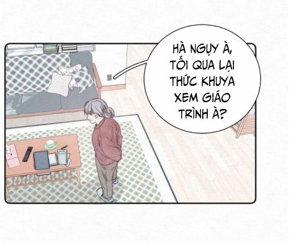 Xuân Nhật Tương Chí 1 trang 10