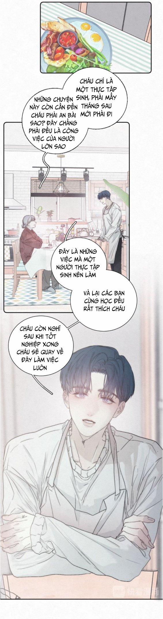 Xuân Nhật Tương Chí 1 trang 12