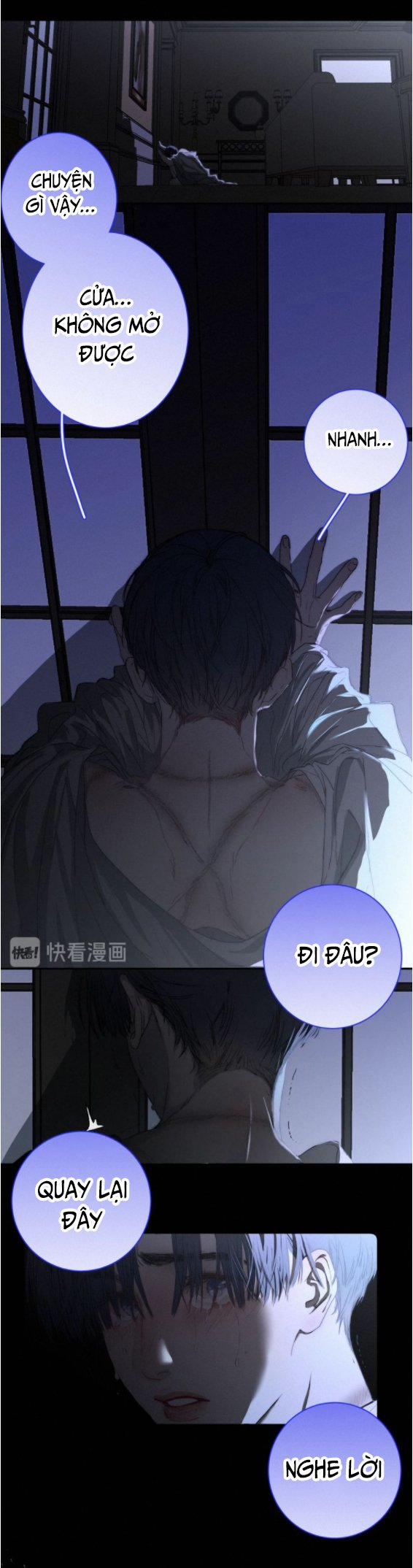 Xuân Nhật Tương Chí 1 trang 2