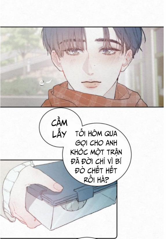 Xuân Nhật Tương Chí 1 trang 20