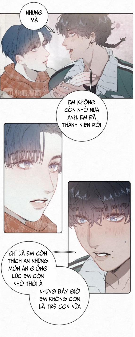 Xuân Nhật Tương Chí 1 trang 23