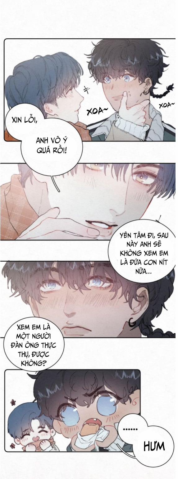 Xuân Nhật Tương Chí 1 trang 24