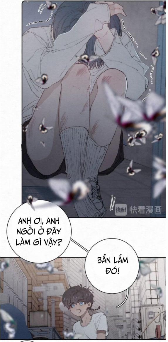 Xuân Nhật Tương Chí 1 trang 28