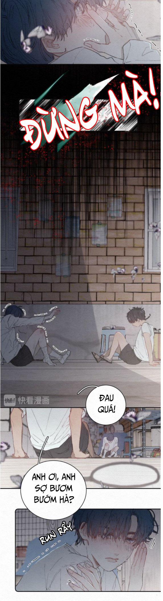 Xuân Nhật Tương Chí 1 trang 30