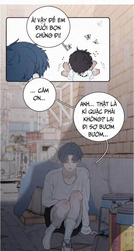 Xuân Nhật Tương Chí 1 trang 32