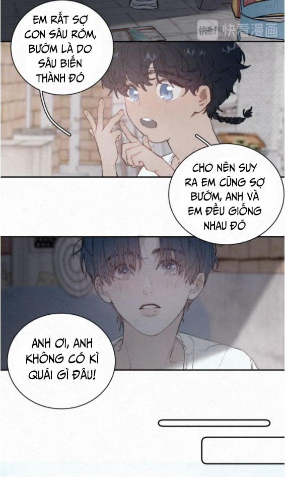 Xuân Nhật Tương Chí 1 trang 33