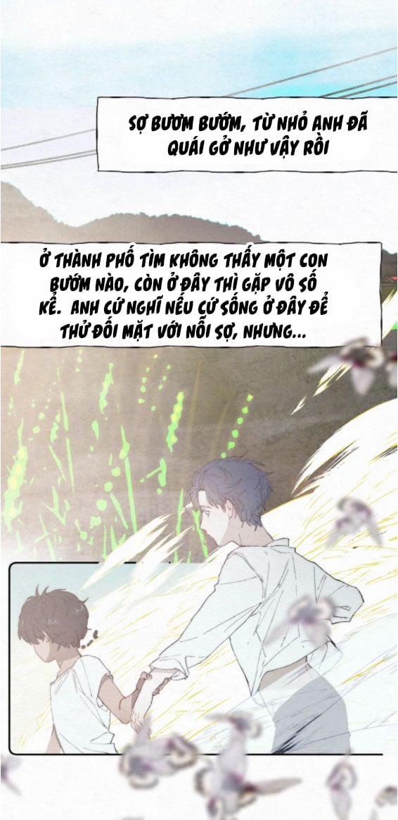 Xuân Nhật Tương Chí 1 trang 34