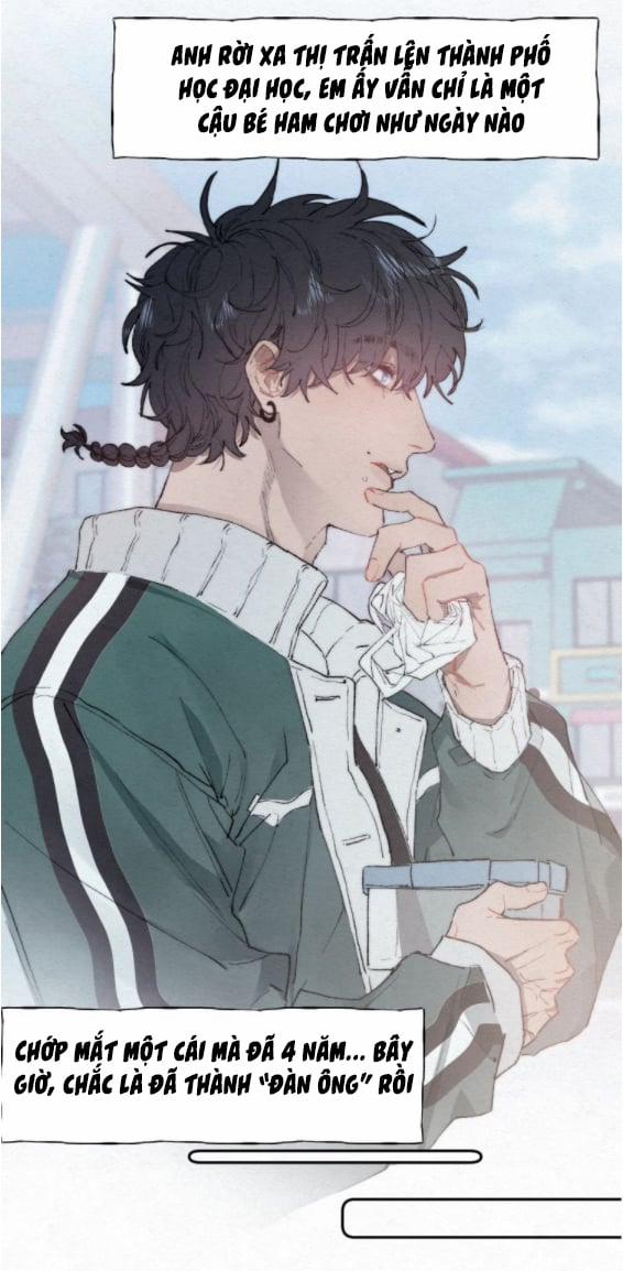 Xuân Nhật Tương Chí 1 trang 38