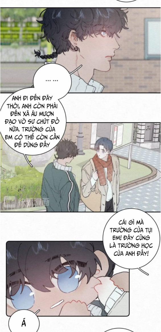 Xuân Nhật Tương Chí 1 trang 40