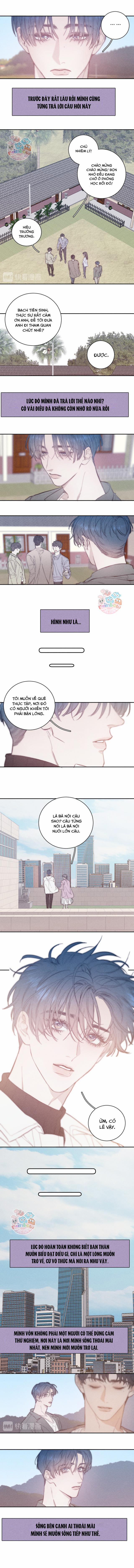 Xuân Nhật Tương Chí 14 trang 2