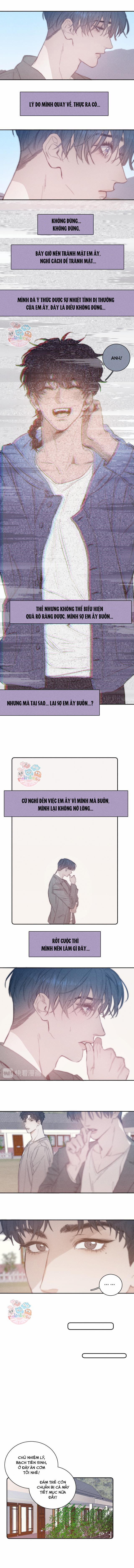 Xuân Nhật Tương Chí 14 trang 3