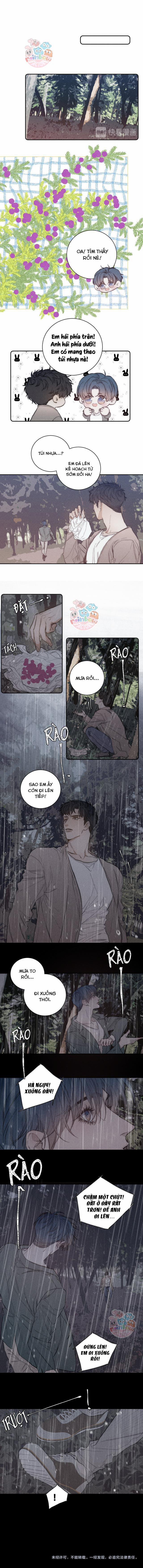 Xuân Nhật Tương Chí 14 trang 6