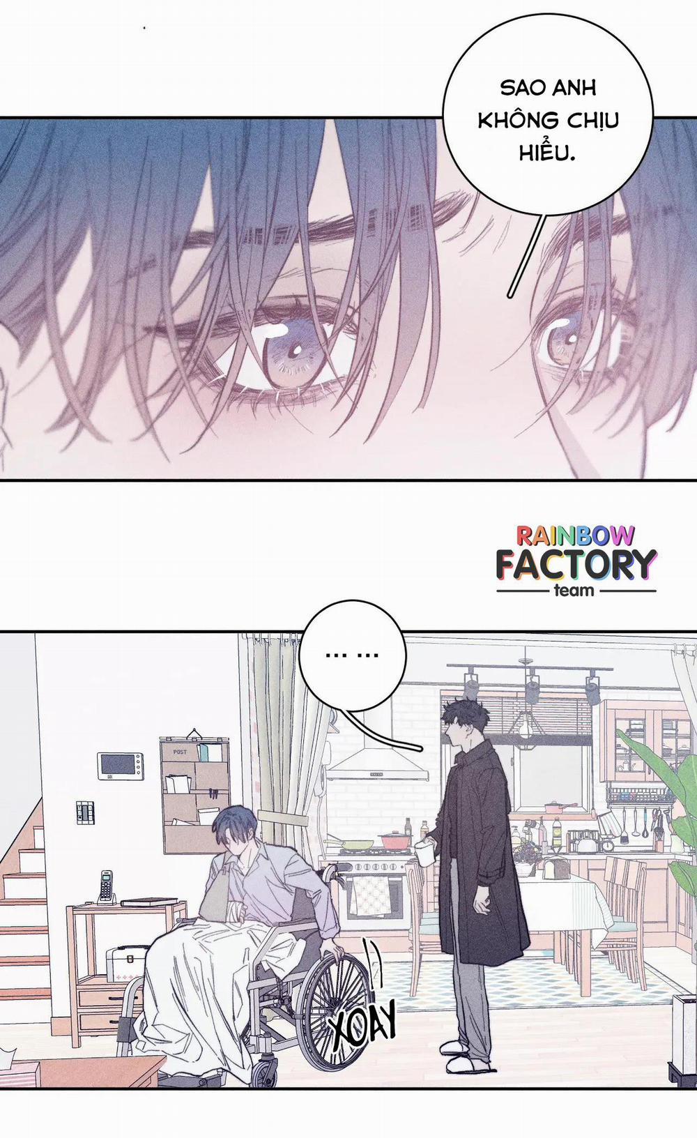 Xuân Nhật Tương Chí 22 trang 3