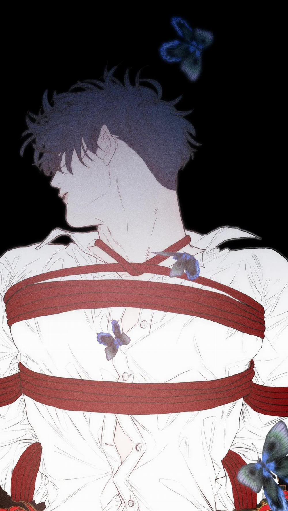 Xuân Nhật Tương Chí 22 trang 31